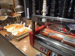 -西安高新希尔顿酒店·咖啡露台西餐厅