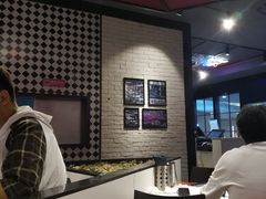 大堂-小杨生煎(龙之梦购物中心店)