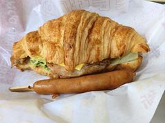 -L猪扒包(天河购书中心店)