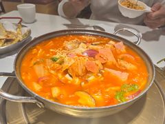 -韩时烤肉(枫蓝店)