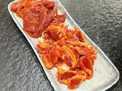 -金刚山(学府路店)