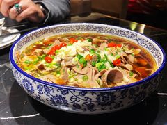 -富临轩私房菜(集庆门大街店)
