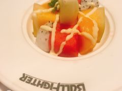 -斗牛士牛排(南京东路店)