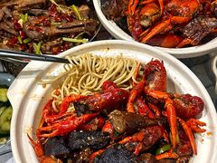 -虎虎龙虾大排档(双井店)