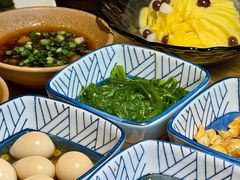 -温野菜涮涮锅(曲江大悦城店)