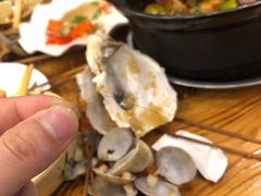 -疍家人黄记海鲜火烧烤