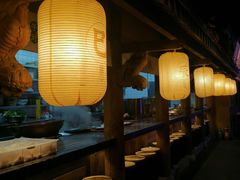 大堂-长安大牌档之西安博物院文化餐厅(中贸店)