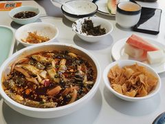 -景笙毋米粥底火锅(20年老字号)