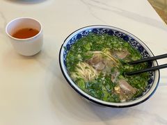 -燕兰楼·清真西北融合菜(亚运村店)