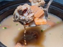 -上地宴·中关村的会客厅(清河高铁站店)