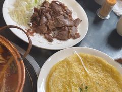 -天仁聚驴肉香(北石槽店)