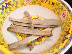 -芦月轩羊蝎子(北蜂窝店)