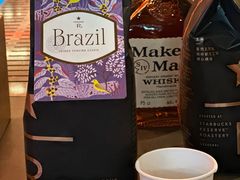 -星巴克臻选(上海合生汇1F店)