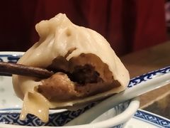 -南京大牌档(新街口德基广场店)