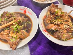 -杭嘉湖咬强羊肉面馆(永兴路总店)