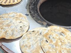 -徐禾记手工烧饼(农院路店)