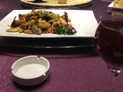 -扬州万怡酒店-中餐厅(文昌中路店)