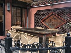 -香叶草中餐厅(川白楼店)