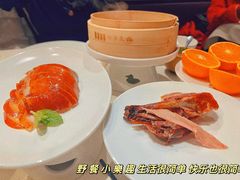 -四季民福烤鸭店(故宫店)