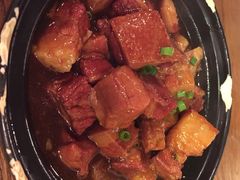 妈妈的味道-妈妈的味道(工人体育场东路店)