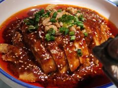 -雲蜀龙阁·金牌水煮鱼(方庄店)