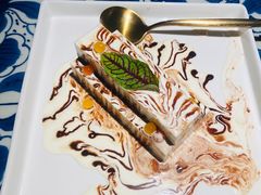 -绿茶餐厅(布吉万象汇店)