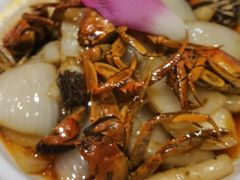 -周家二小姐的菜(西津渡店)