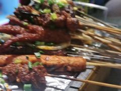 -微醺烤牛·炭火烧烤·精酿啤酒(东郊记忆店)