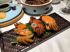 -苏帮袁Sue Cuisine(来福士店)
