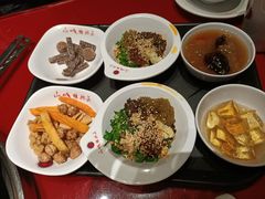 -山城辣妹子(定福庄店)