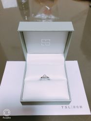 -TSL謝瑞麟(新世界城店)