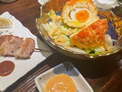 -鸟鹏烧鸟居酒屋(熙龙湾店)