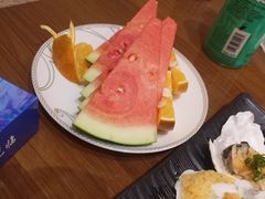 -海棠湾聚鼎香海鲜坊(海昌梦幻不夜城店)