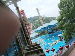-杭州浪浪浪水公园