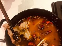 -味仙疯美蛙鱼头(清扬路总店)