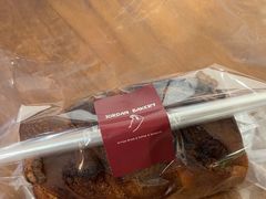 -佐敦面包铺·JORDAN BAKERY