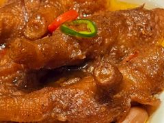 -厦门朗豪酒店 · 明阁中餐厅