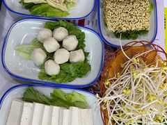 -卤鹅鲜生(卤鹅鲜生万科金域悦府店)