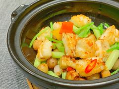 -鲤院·新中式美学·庭院餐厅(夫子庙店)