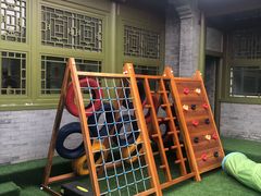 -合一书院国际幼儿园