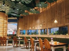 -苏梅花园(群星城店)