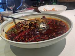-宋庄魁元艺术餐厅