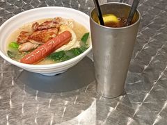 -公仔堂港式茶餐厅(西村店)