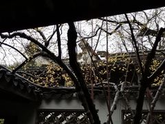 -惠山古镇·寄畅园