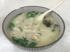-明呈黄鱼面馆(斜土路店)
