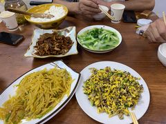 -文娟土菜馆(天柱山店)