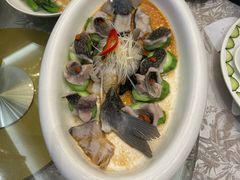 -香云轩·顺德菜(香云纱园林酒店店)