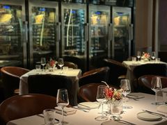 -Bistro Wang 牛排馆