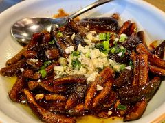 -熠盛·本帮菜Bistro(永嘉路店)