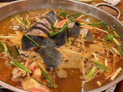 -亮欢寨酸汤鱼(沙冲路店)